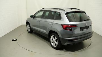 Skoda Karoq Ambition 1.5 TSI DSG PDC BLUETOOTH SHZ