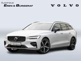 Volvo V60 Kombi Plus Dark  UPE 65.900,- - Volvo V60 in Wiesbaden