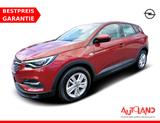 Opel Grandland X 1.2 Edition LED IntelliLink Tempomat - Opel Grandland (X) Gebrauchtwagen in Berlin