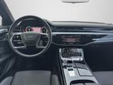Audi A8 50 TDI quattro 210(286) kW(PS) tiptronic S li - Audi A8 in Ludwigshafen