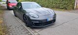 Porsche Panamera 4S - Porsche Panamera aus 2011: 4s