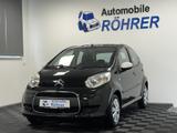 Citroën C1 5-Türer Klimaanlage