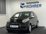 Citroën C1 5-Türer Klimaanlage - Citroën C1: Türer