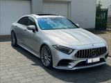 Mercedes-Benz CLS 300 d AMG Mega Voll Ausstattung 