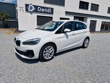 BMW 225 Active Tourer - 6