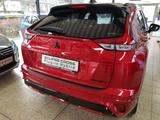 Mitsubishi Eclipse Cross Plug-in Hybrid SELECT Black AHK - Mitsubishi Eclipse Cross in Essen
