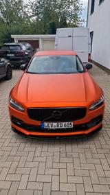 Volvo S90 Sport - Volvo S90 in Köln