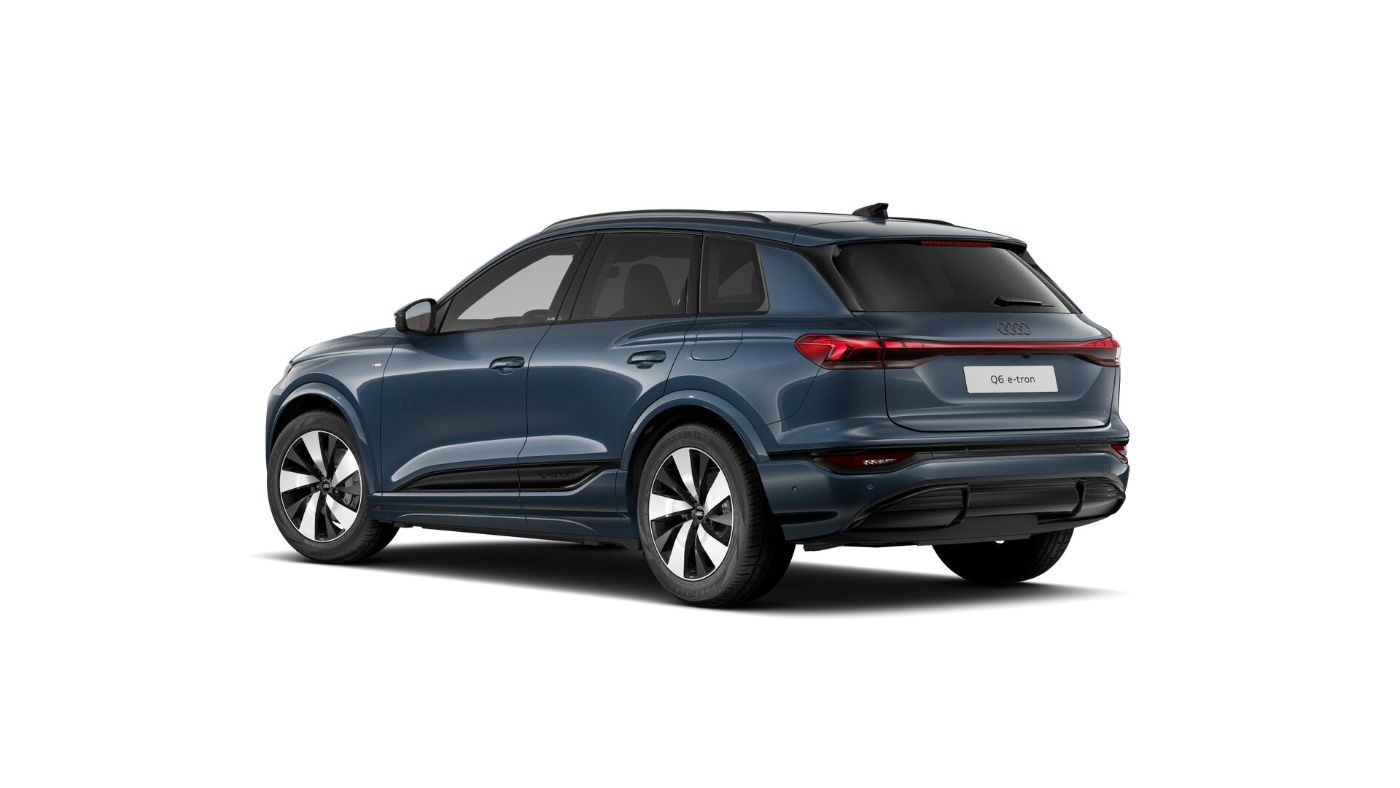 Audi Q6 e-tron - Bild 6