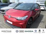 Volkswagen ID.3 Pro Move LED/NAVI/KAMERA/APP/KEYLESS+++ - Volkswagen ID.3 in Leverkusen