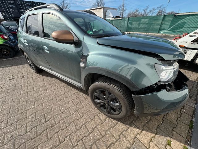 Dacia Duster TCe 150 4x4 Extreme