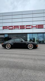 Porsche 911 993 Carrera 2 C2 Coupé 1998 C0... - Porsche aus 1998: 911