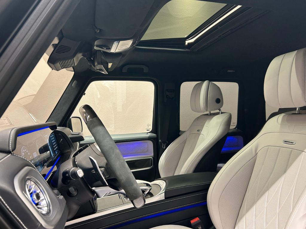 Mercedes-Benz G 63 AMG G63 AMG 4x4 ²  * *MAGNO* *