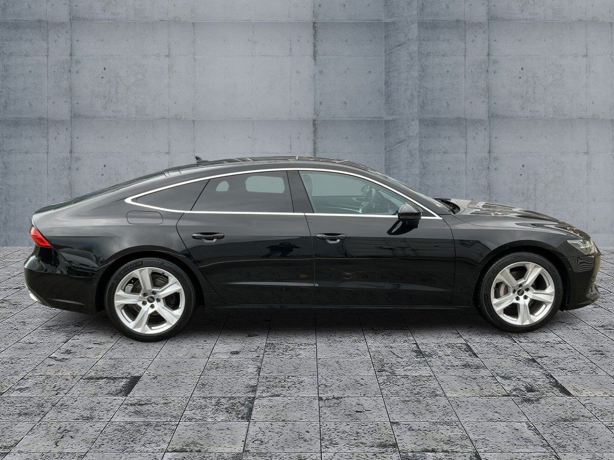 Audi A7 - Bild 7