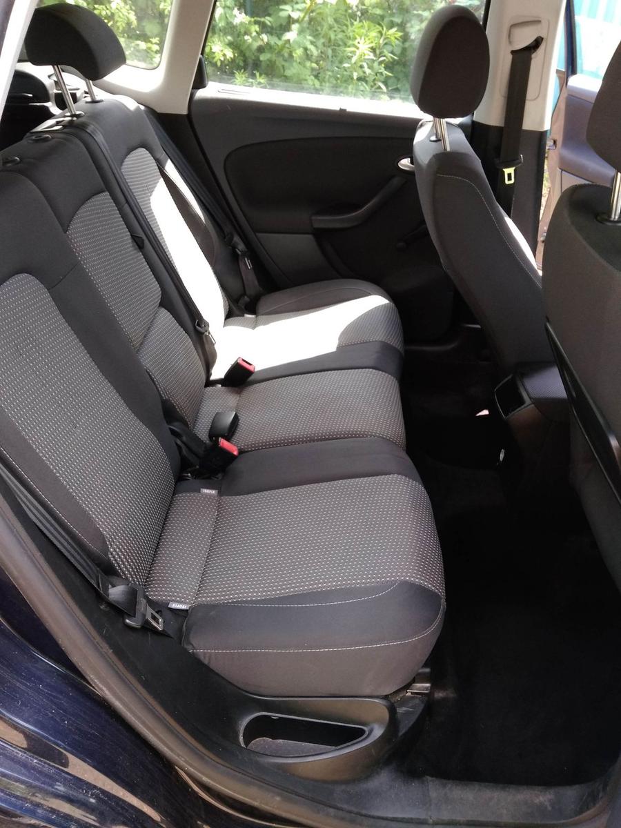 Seat Altea XL 2009 — photo 7