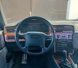 Volvo 850 Kombi - zuverlässiger Klassiker - gebrauchte Volvo 850 aus dem Jahr 1996