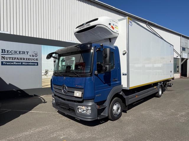 Mercedes-Benz Atego 1223 L*Kühlkoffer 7,3m*Thermoking*LBW 1,5t