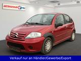Citroën C3 1.1 1.1 First Tonic - Citroën C3 in Halle