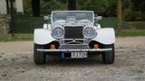 Andere Panther J72 Roadster Oldtimer - Andere: Panther