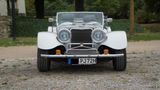 Andere Panther J72 Roadster Oldtimer Sammlerstück - : Cabrio, Panther
