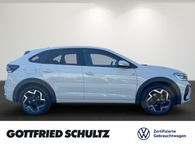 Volkswagen Taigo R-LINE TSI DSG PANORAMA CARPLAY ACC SITZHE foto 4