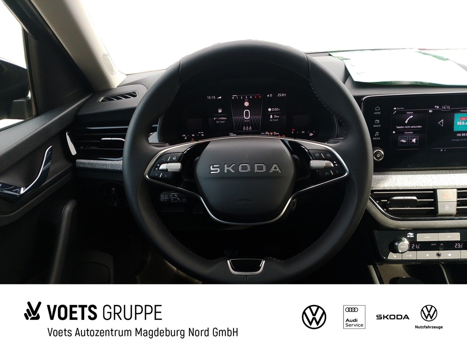 Skoda Kamiq - Bild 10