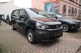 Peugeot Partner Premium L2 AHK/Klima/1.Hand/Stzh/ACC - Peugeot Partner: L2