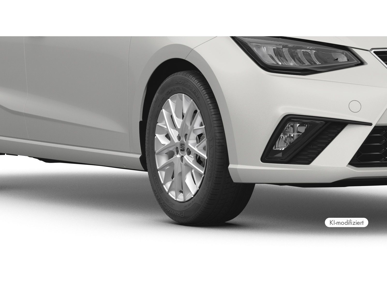 Seat Ibiza - Bild 4