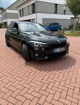 BMW 120i M Facelift | Deutsch.Fzg | 69750 ... - BMW 120 in Krefeld