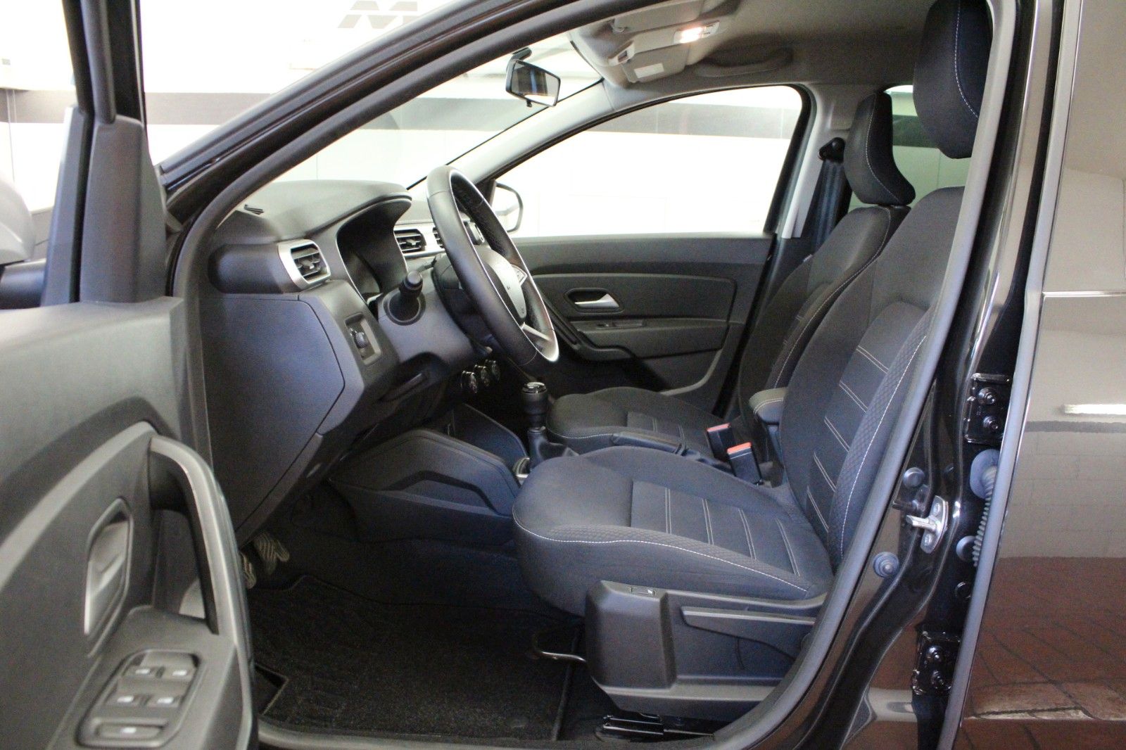 Fahrzeugabbildung Dacia Duster Blue dCi 115 Expression *Sitzheizung*AHK*