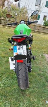 Kawasaki ER 650 -6N - Offers matching your search criteria