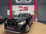 BMW X1 20i xDrive/ Sport-line/Navi/SHZ/Xen/AHK/RFK - BMW X1 aus 2012 mit Benzin-Antrieb: Geländewagen