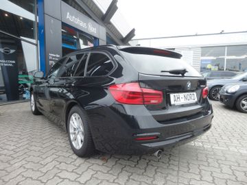 BMW 318 - 7