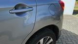 Mitsubishi ASX 2,3 DI-D 4WD AHK Alu Rückf Standheiz Xenon - Mitsubishi ASX: 2wd