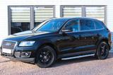 Audi Q5 TDI quattro*Tüv Neu*Service Neu*Bremsen Neu - gebrauchte Audi Q5 aus dem Jahr 2010