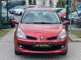Renault Clio III Edition Dynamique *guter Zustand*Klima* - Renault Clio aus 2006
