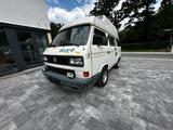 Volkswagen T3 California Westfalia Camper Wohnmobil - Volkswagen T3: Wohnmobil