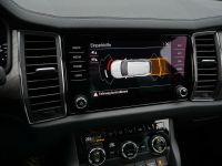 Skoda Kodiaq - Vorschau Bild 15