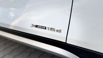 BMW X1 - 6