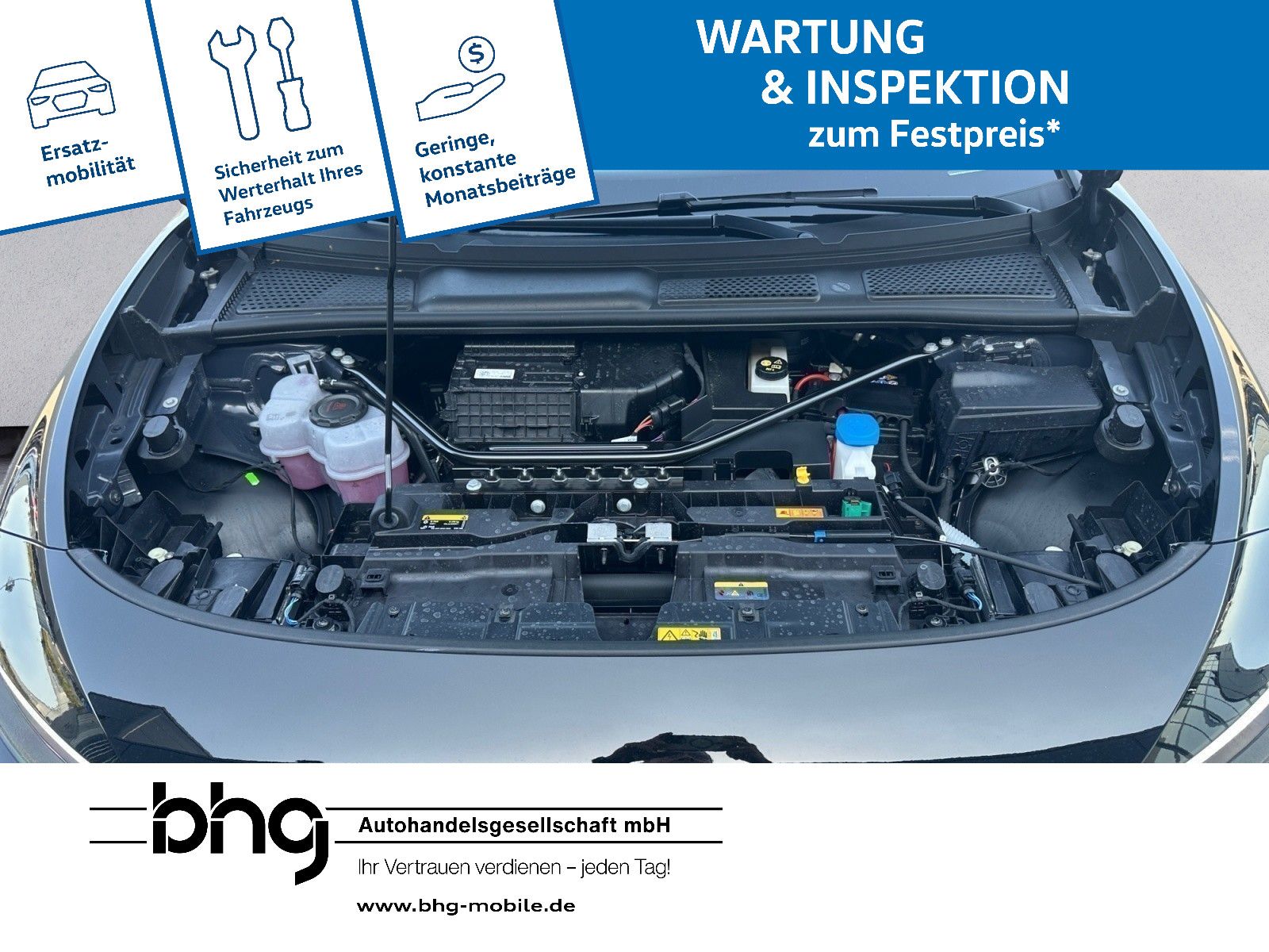Volkswagen ID.7 - Bild 16