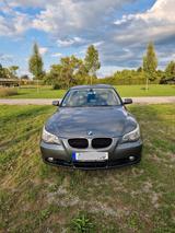 BMW 530xi A - - gebrauchte BMW 530 aus dem Jahr 2005