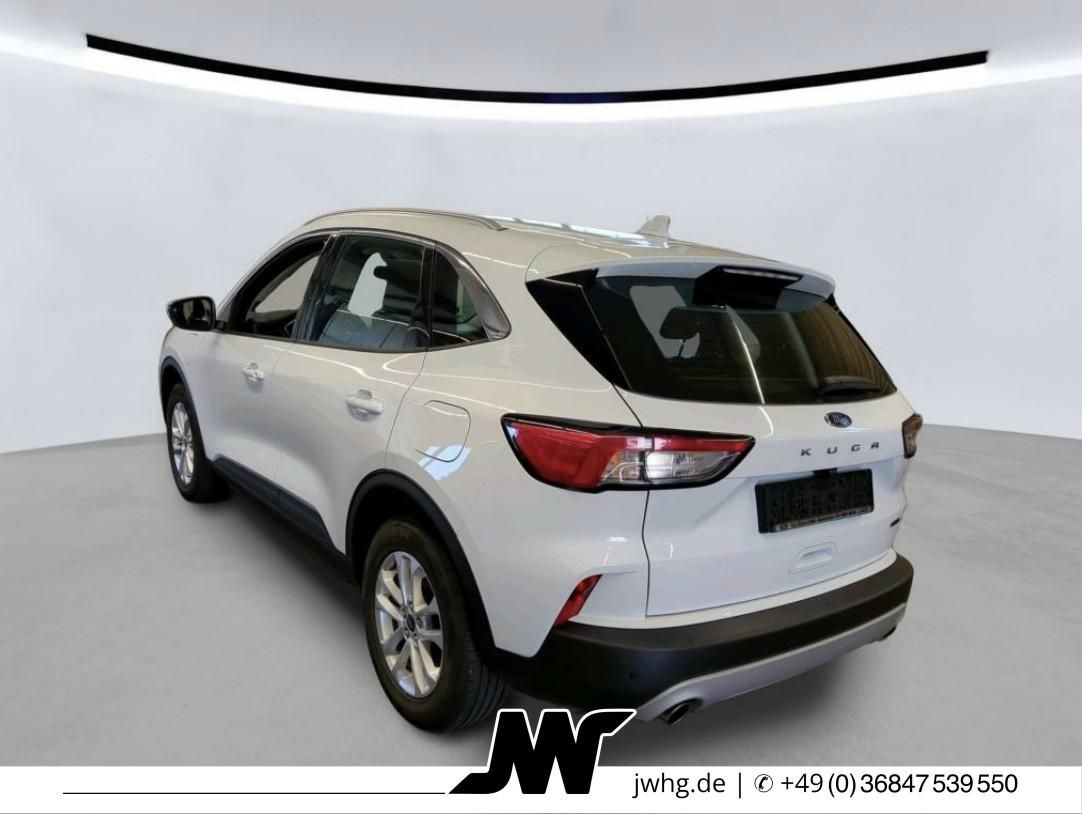 Ford Kuga PHEV Titanium digTacho|Kamera|Keyless|AHK imagem 3