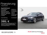 Audi A6 Avant 50 TDI quattro S line Matrix*AHK*360° - Audi A6 Jahreswagen