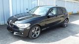 BMW 118d M Sport M Sport - Harmann Kardon - Xenon - BMW 118 mit Diesel-Antrieb: Kombi