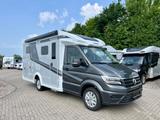 Knaus Van TI Plus 650 MEG PS ACC, Solar,300AH Lithium - Knaus 3