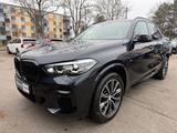 BMW X5 xDrive 40d MSport~Pano~H&K~360Kam~Ambie~Head~