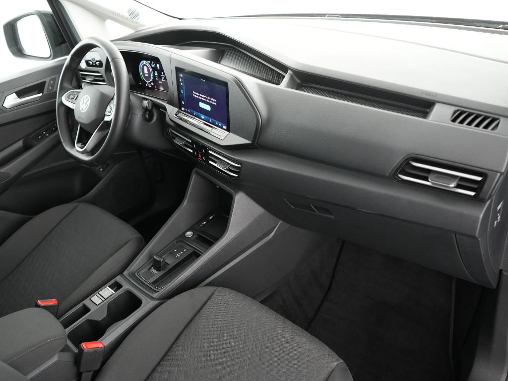 Volkswagen Caddy - Bild 3