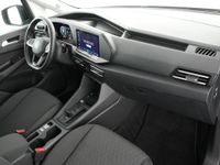 Volkswagen Caddy - Vorschau Bild 3