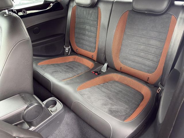 Foto Nummer 12: VW Beetle