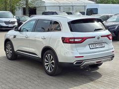 Fahrzeugabbildung Koleos 1.3 TCe 160 Intens EDC