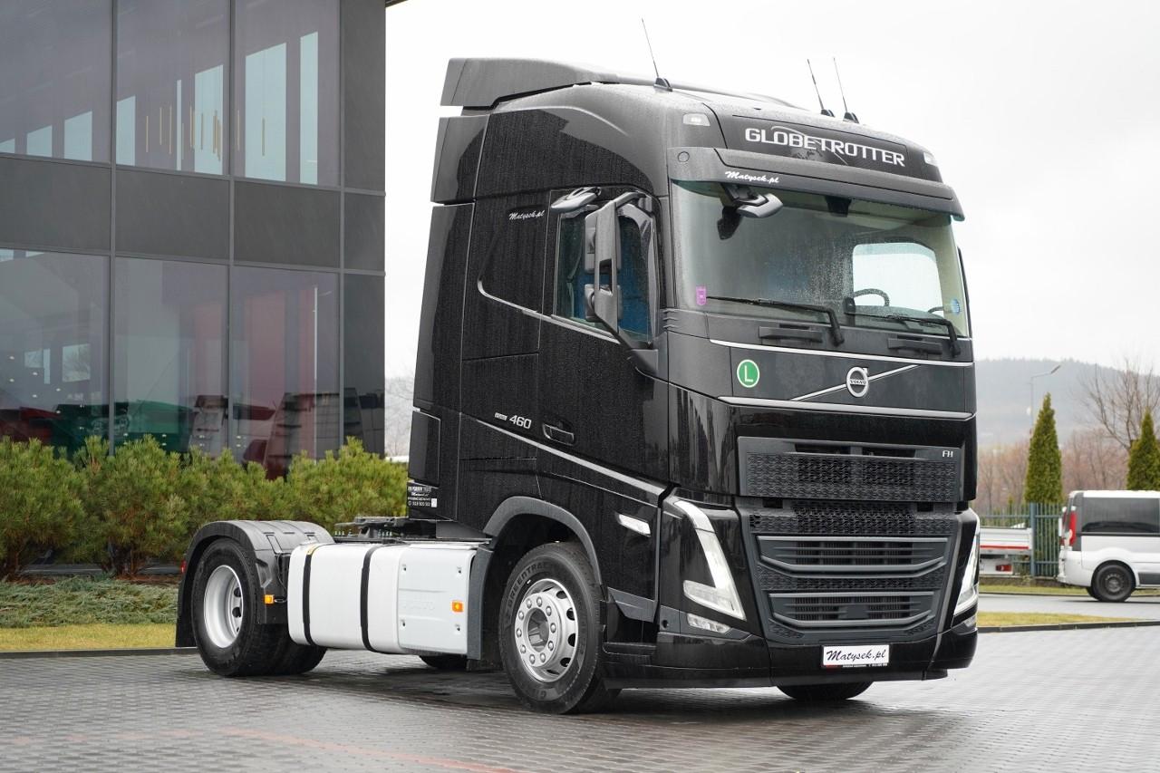 Volvo FH 460 / I-PARK COOL  / I SAVE / 2023R